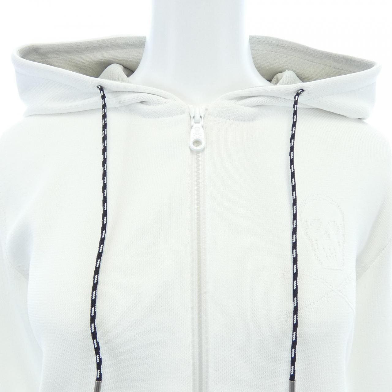 マークアンドロナ MARK&LONA パーカー