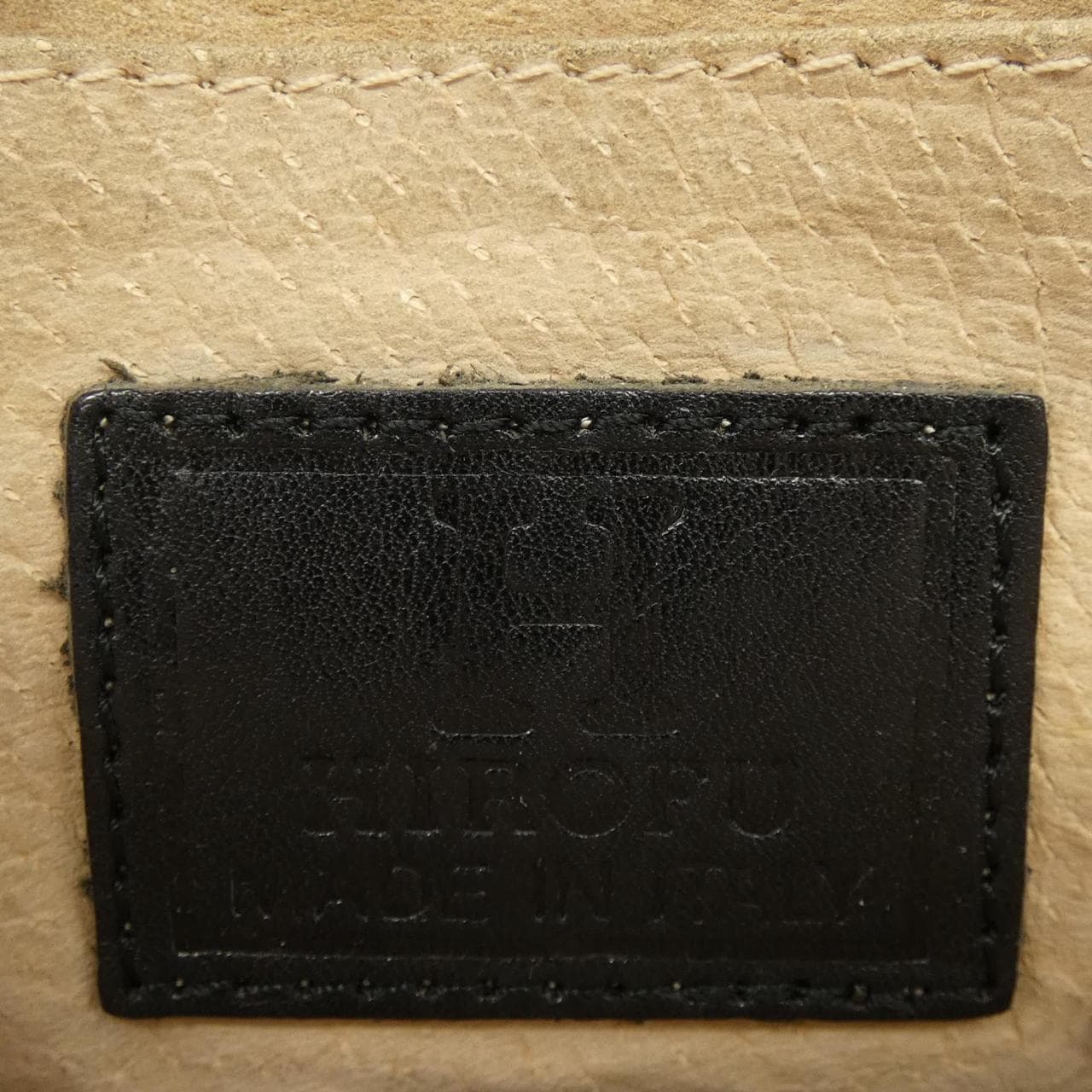 ヒロフ HIROFU BAG
