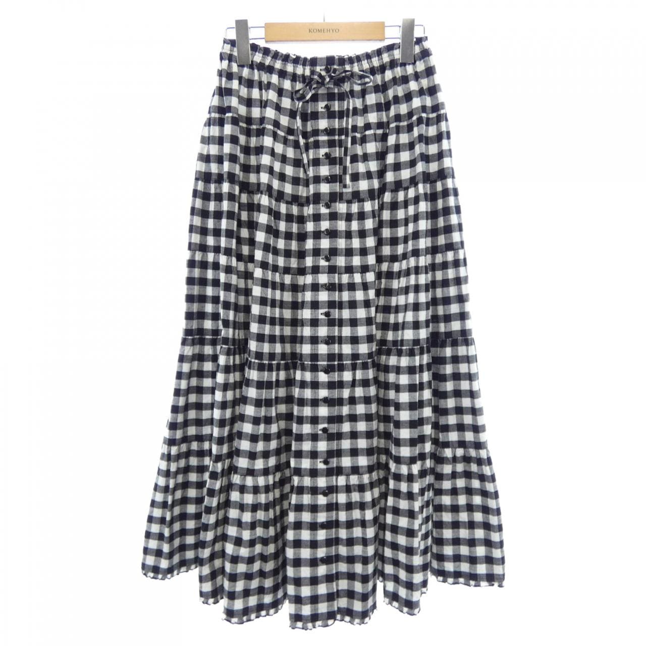 ピンクハウス PINK HOUSE A2111FSY405 スカート