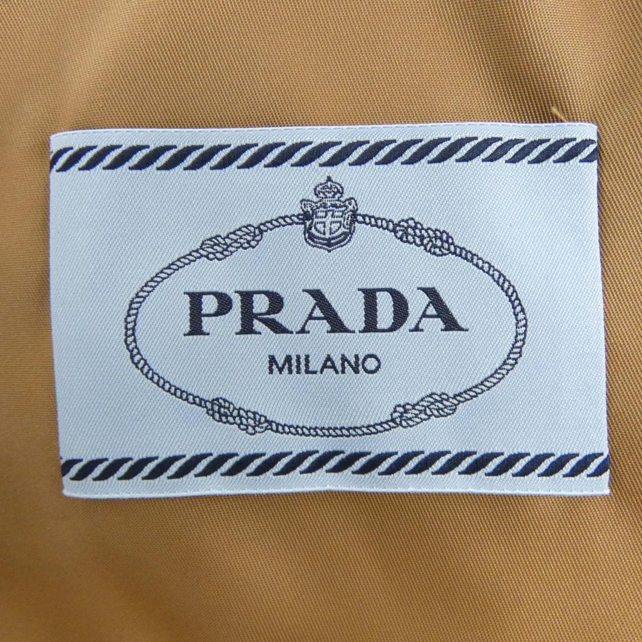プラダ PRADA 291504 S191 コート