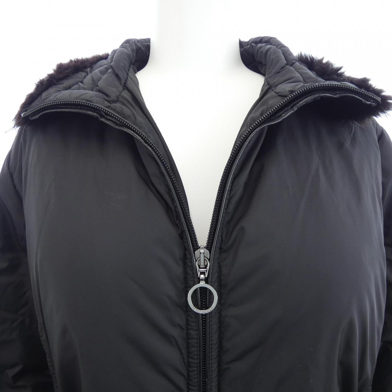 モンクレール MONCLER 49359/90 VERONIQUE ダウンコート