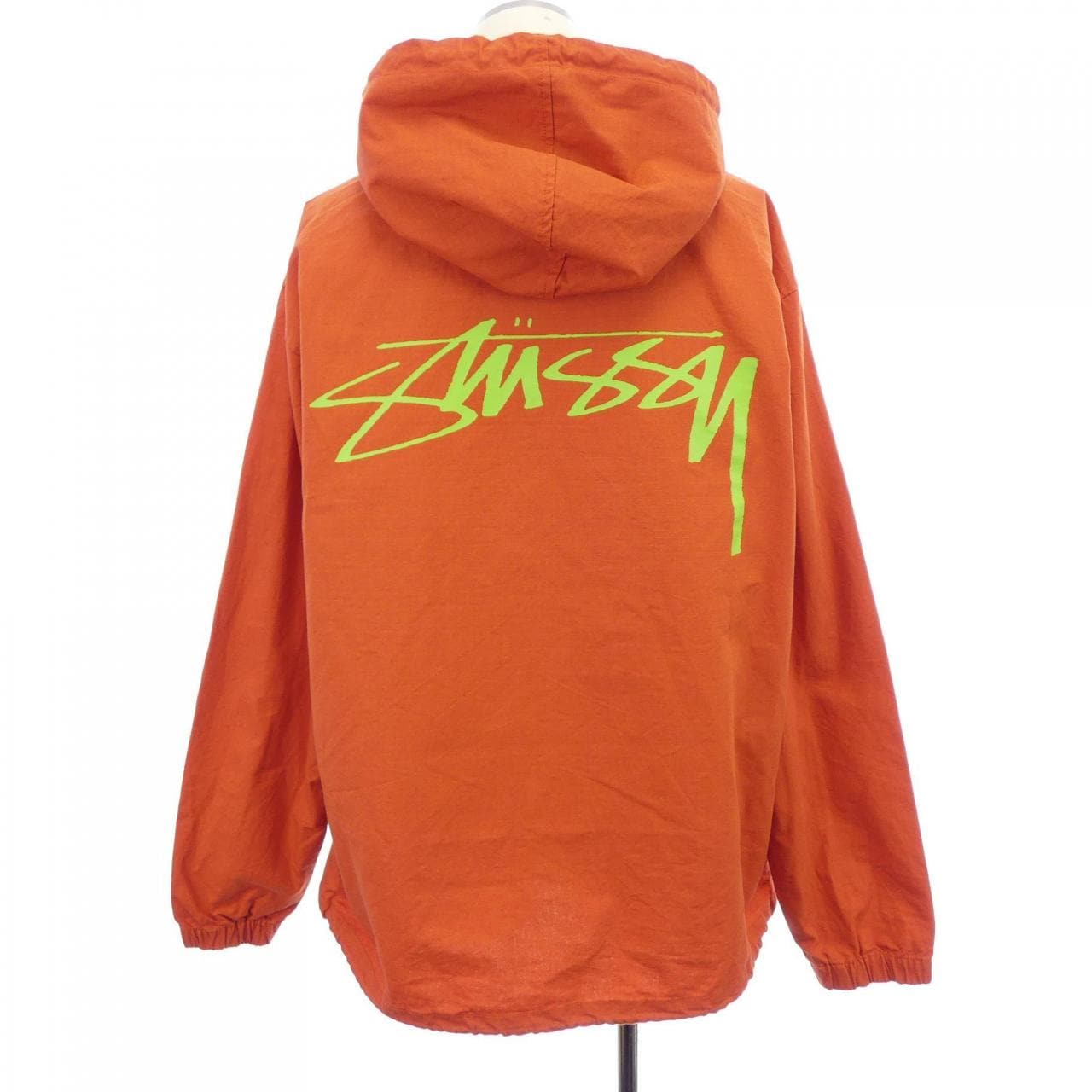 ステューシー STUSSY パーカー