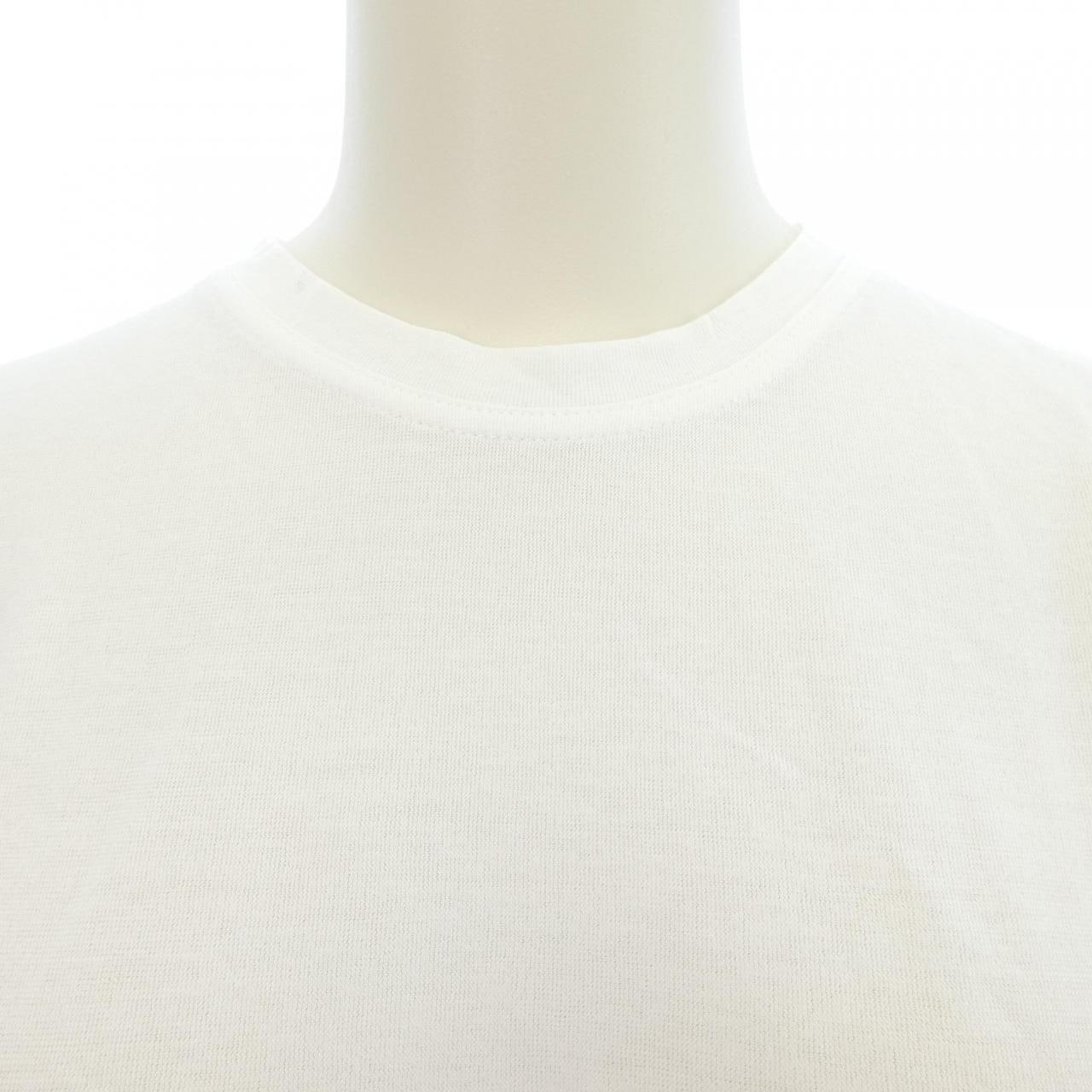 ザノーネ ZANONE Tシャツ