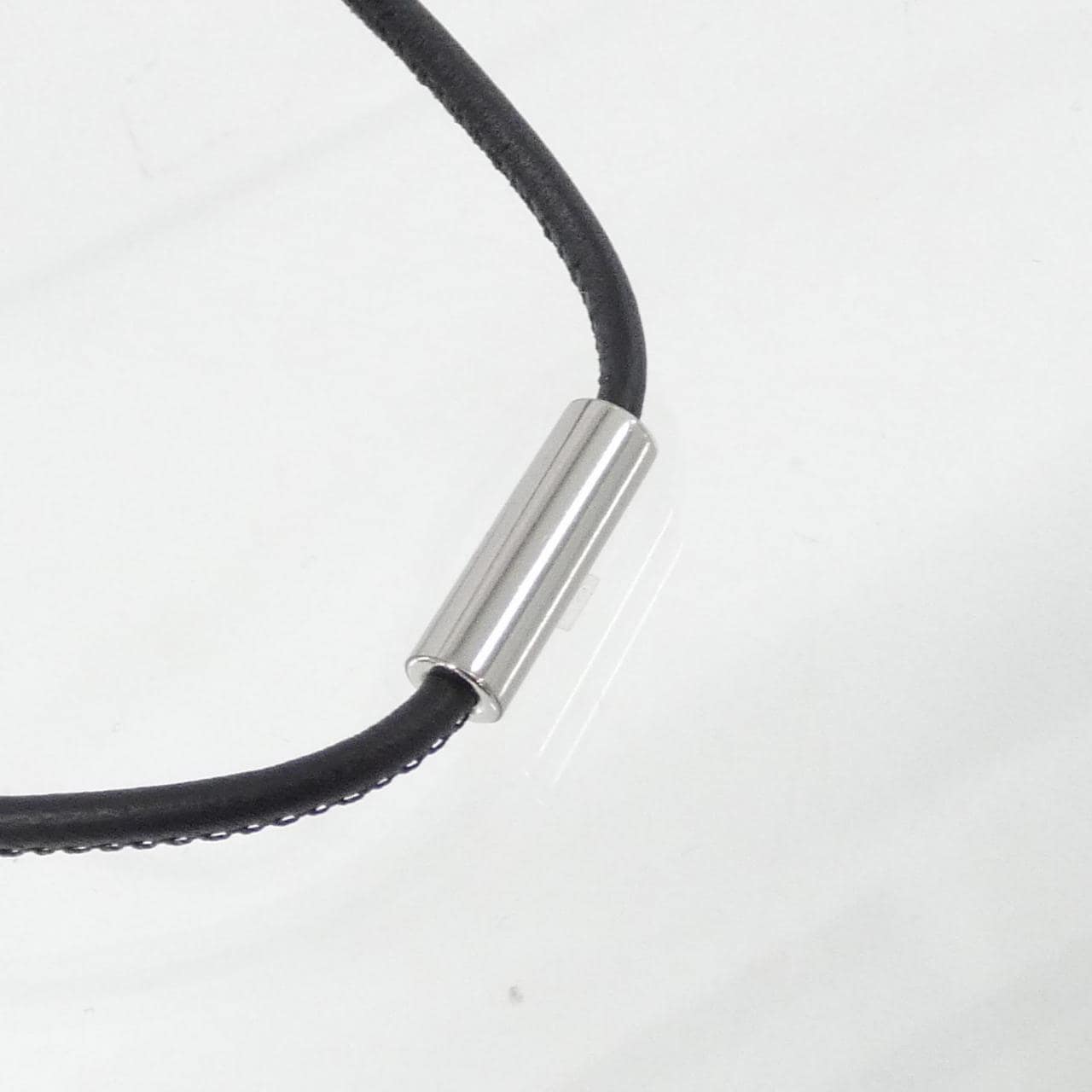 エルメス アッシュ エキップ 057087FL ネックレス