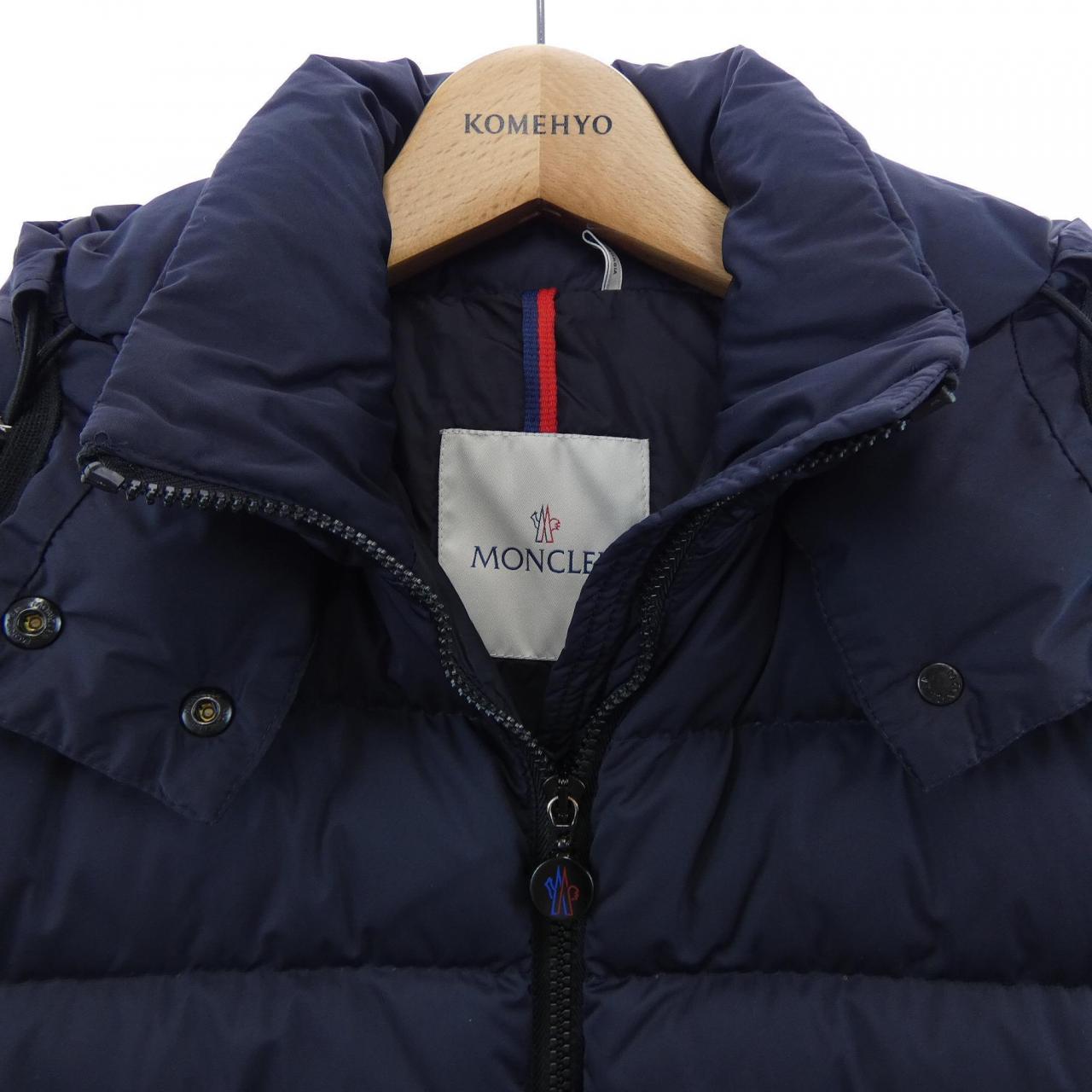 モンクレール MONCLER MOKAMAT ダウンコート