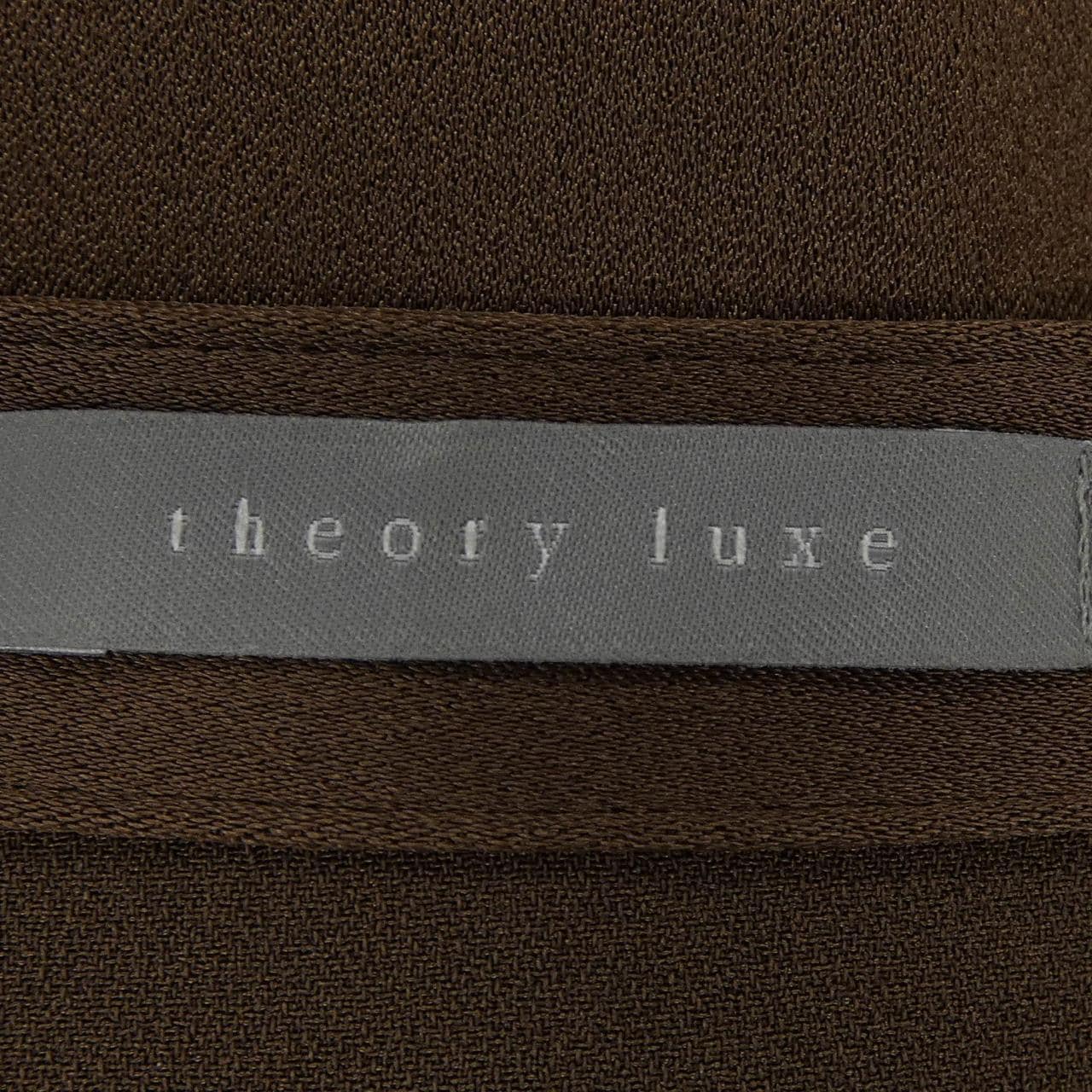 セオリーリュクス Theory luxe 5308235 シャツ