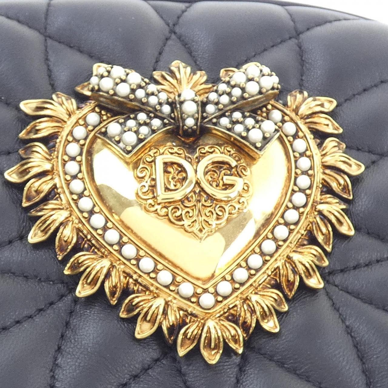 ドルチェアンドガッバーナ DOLCE&GABBANA BB6704 BAG