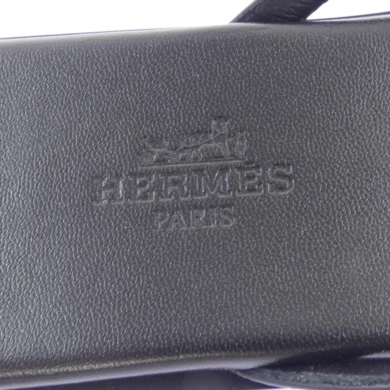 エルメス HERMES ミス　ケリーバックル 261038Z サンダル