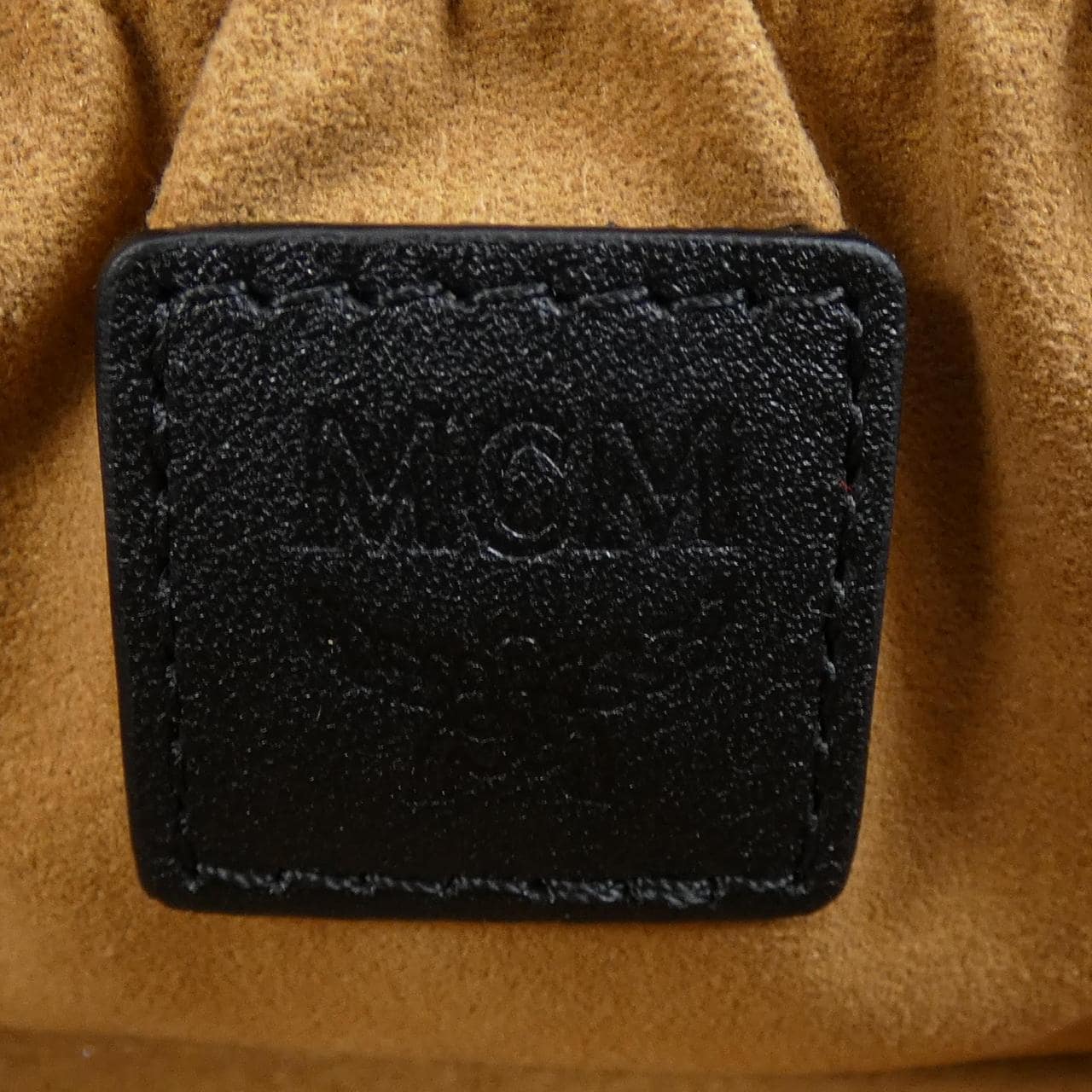 エムシーエム MCM MYZ6AVC01BK001 BAG