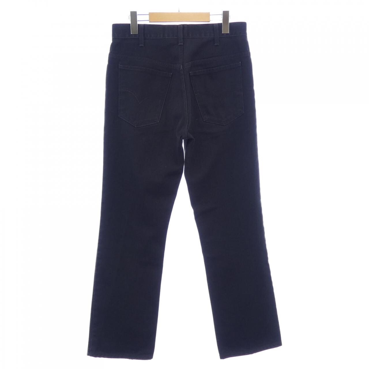 リーバイス LEVI'S EURO566 ジーンズ