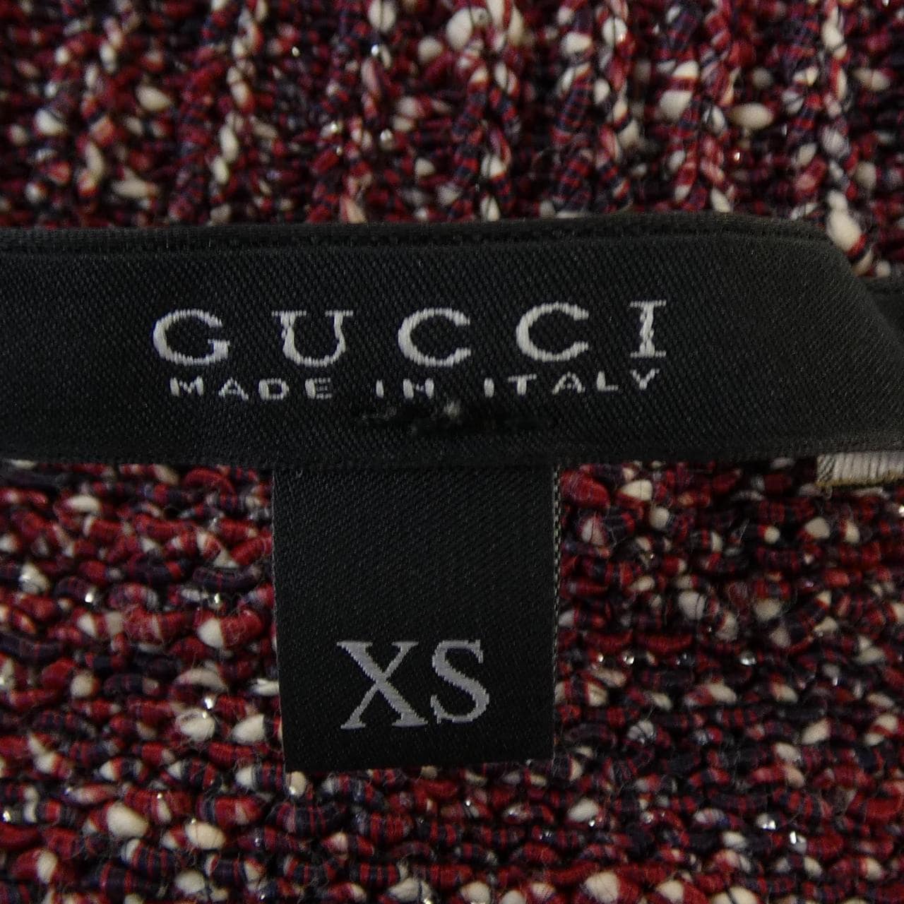 グッチ GUCCI 310434 X5233 ニット