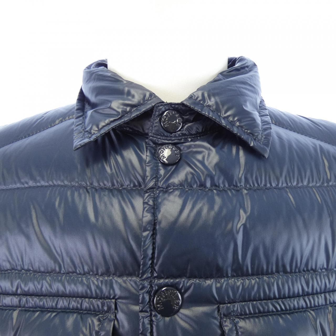 モンクレール MONCLER GREGOIRE ダウンジャケット