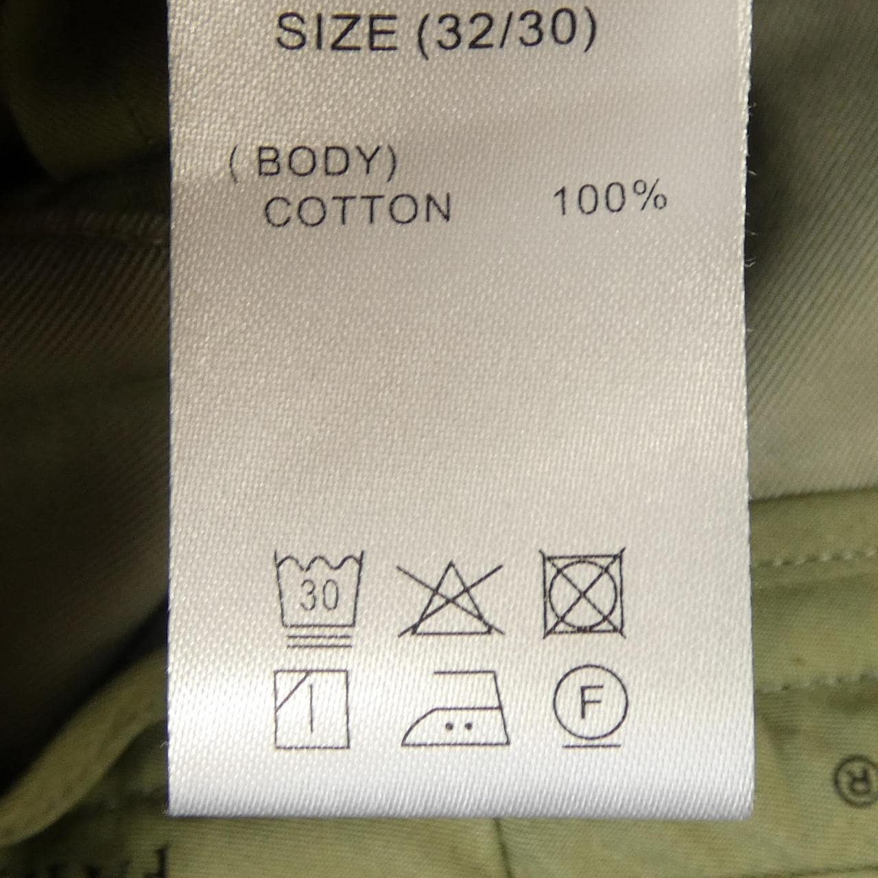 FARAH FR0502-M4003 パンツ