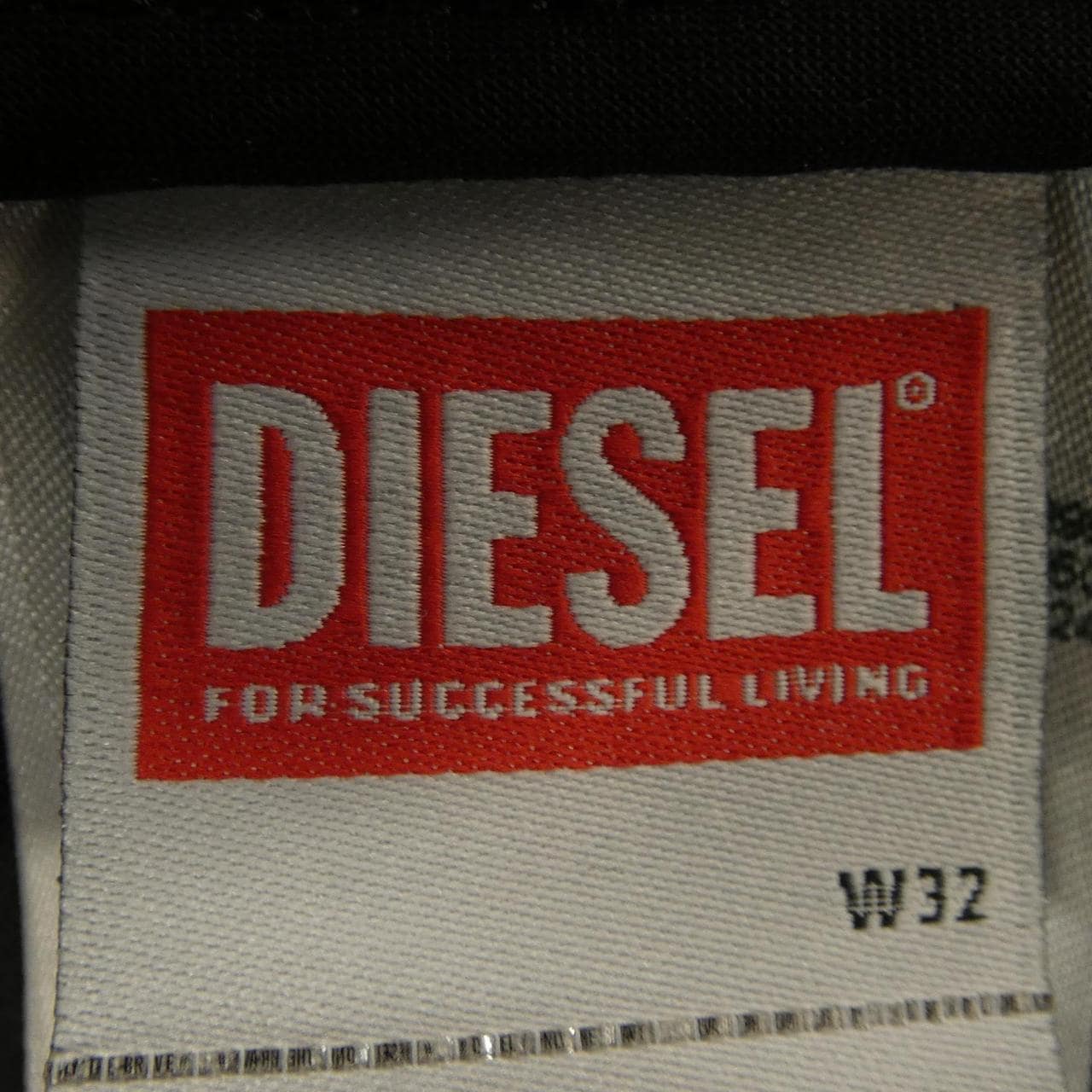 ディーゼル DIESEL CLG 507 777 672 482 パンツ