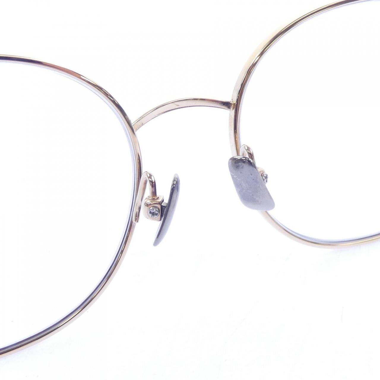PETER AND MAY S#TT7 G EYEWEAR