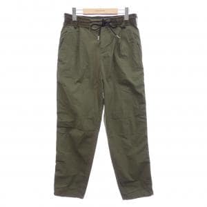 サカイ SACAI 21-02504M パンツ
