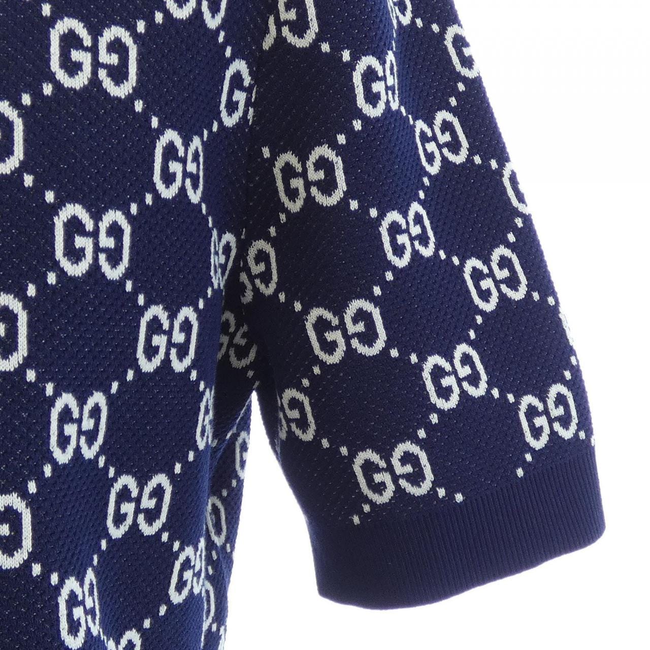 グッチ GUCCI 816427 XKEL4 ポロシャツ