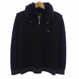 バーバリーブルーレーベル BURBERRY BLUE LABEL ブルゾン