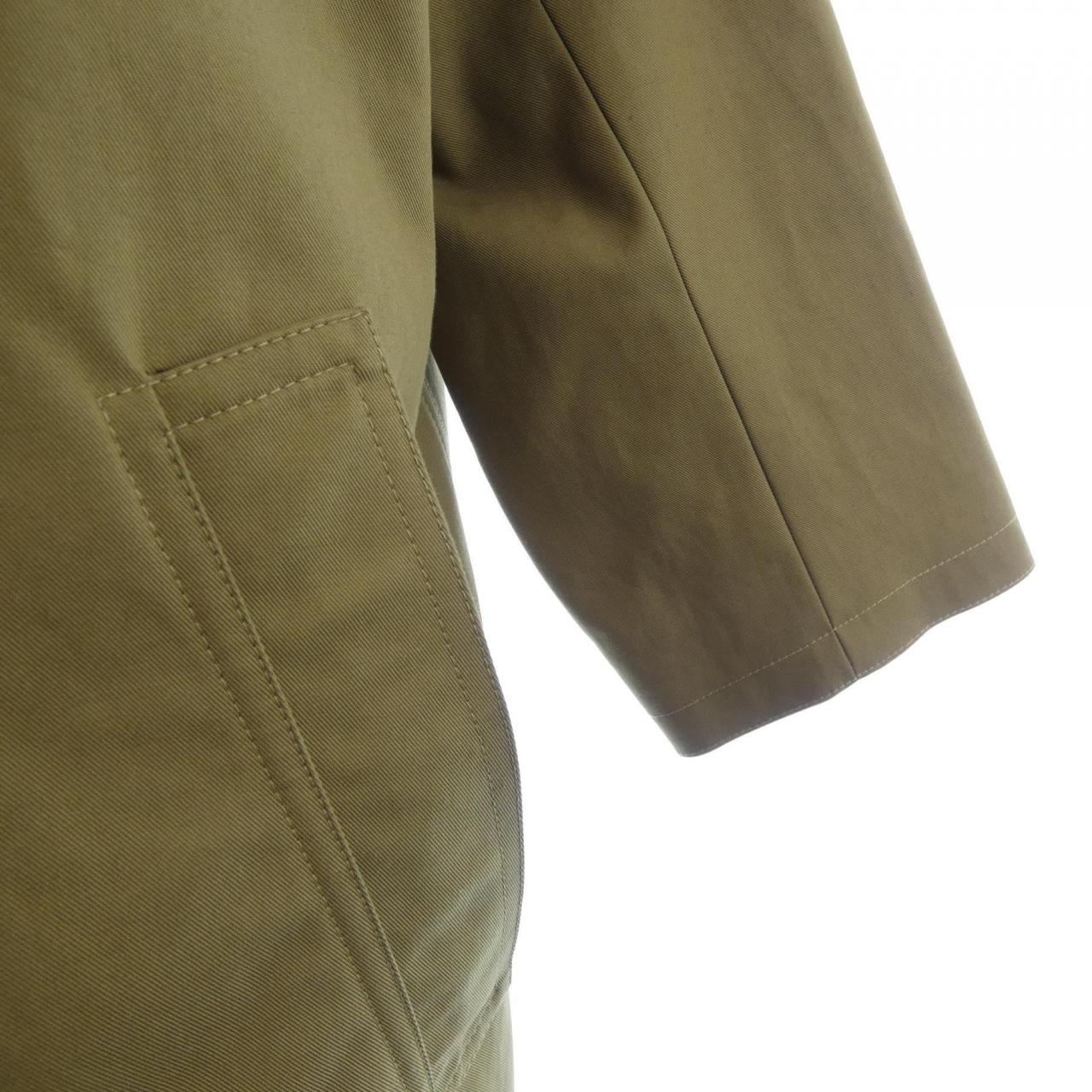 エルメス HERMES *21-5107 コート