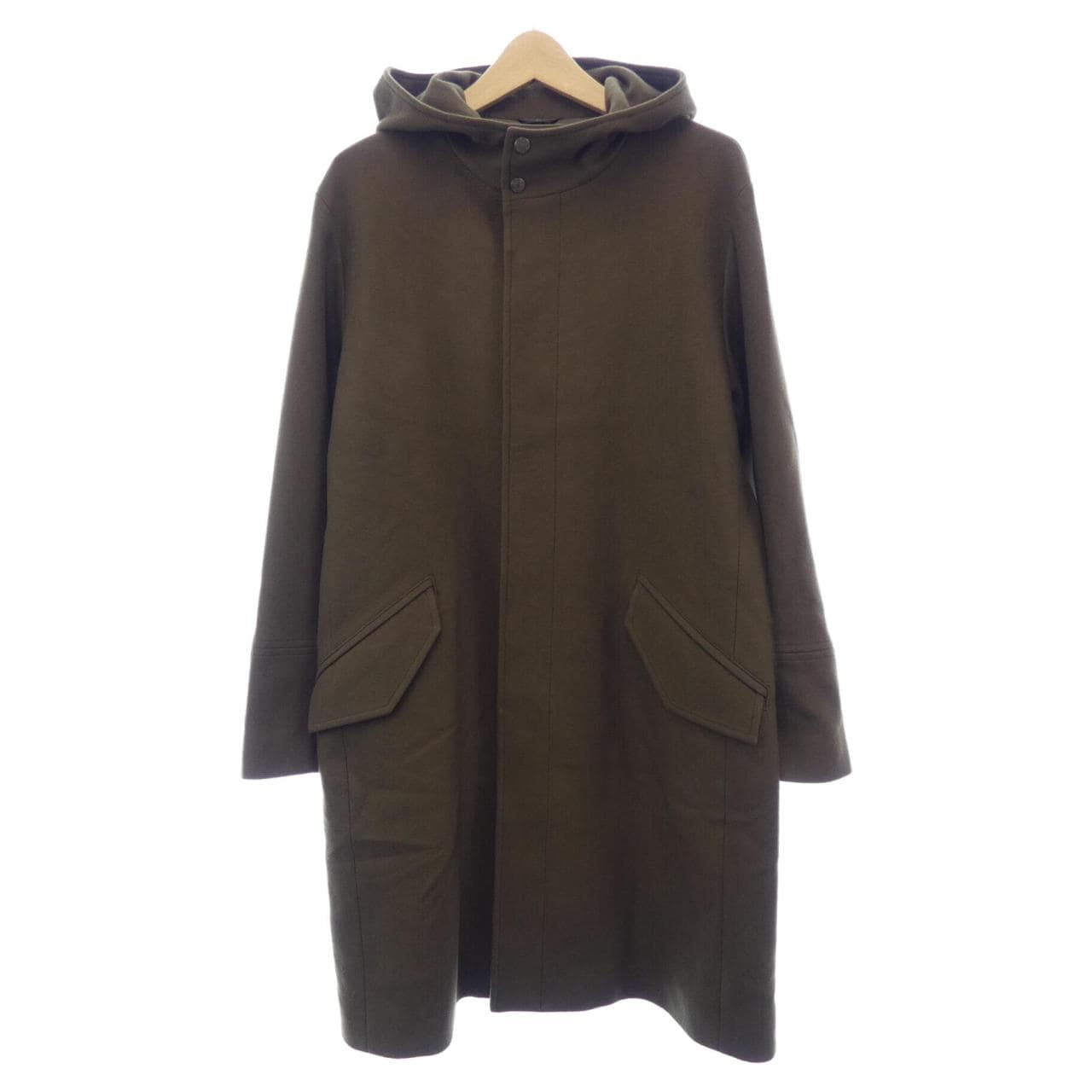 ランバンコレクション LANVIN COLLECTION コート
