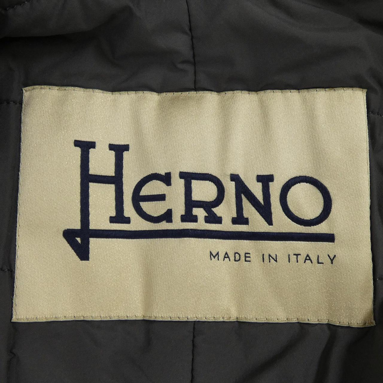 ヘルノ Herno CA000547D コート
