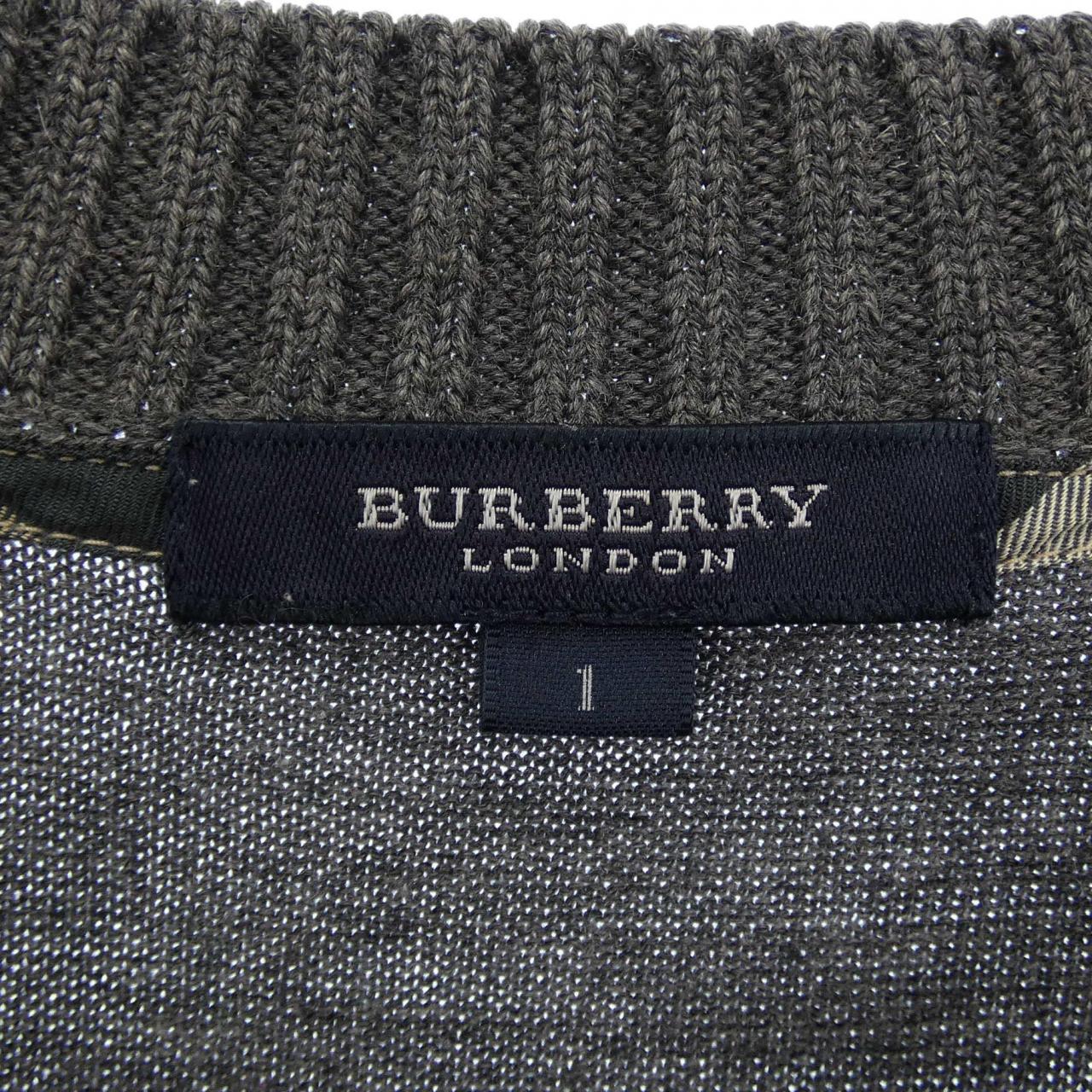 コメ兵｜バーバリーロンドン BURBERRY LONDON ニット｜バーバリー