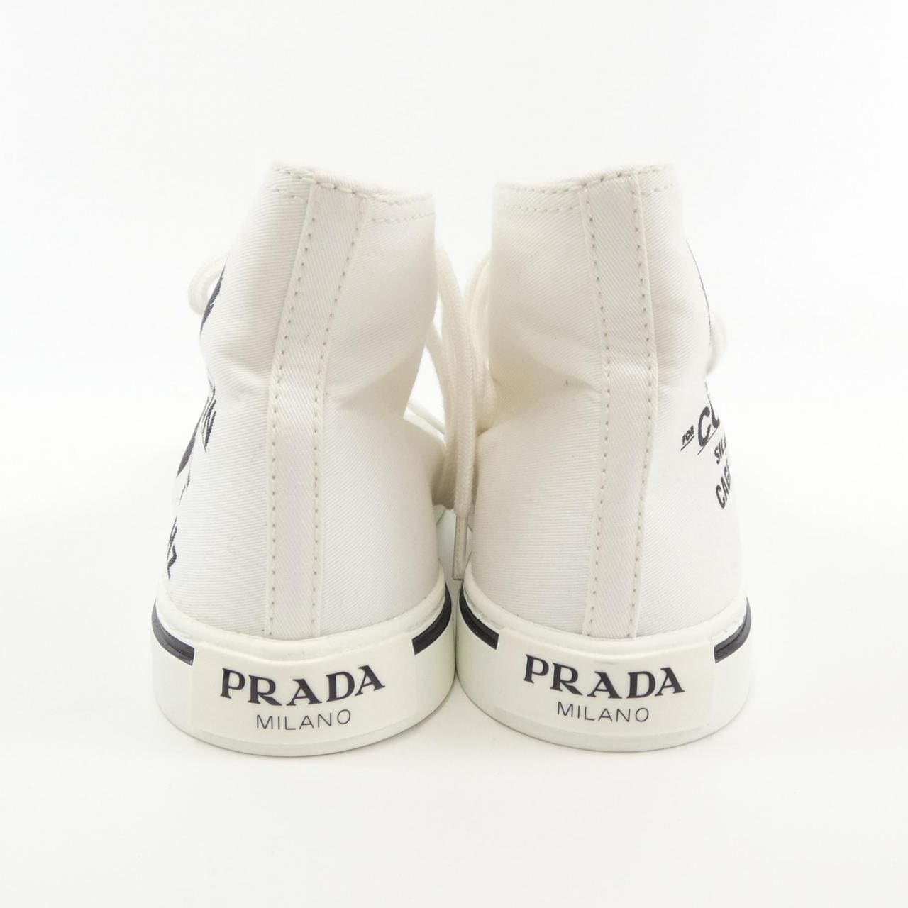 Prada PRADA運動鞋