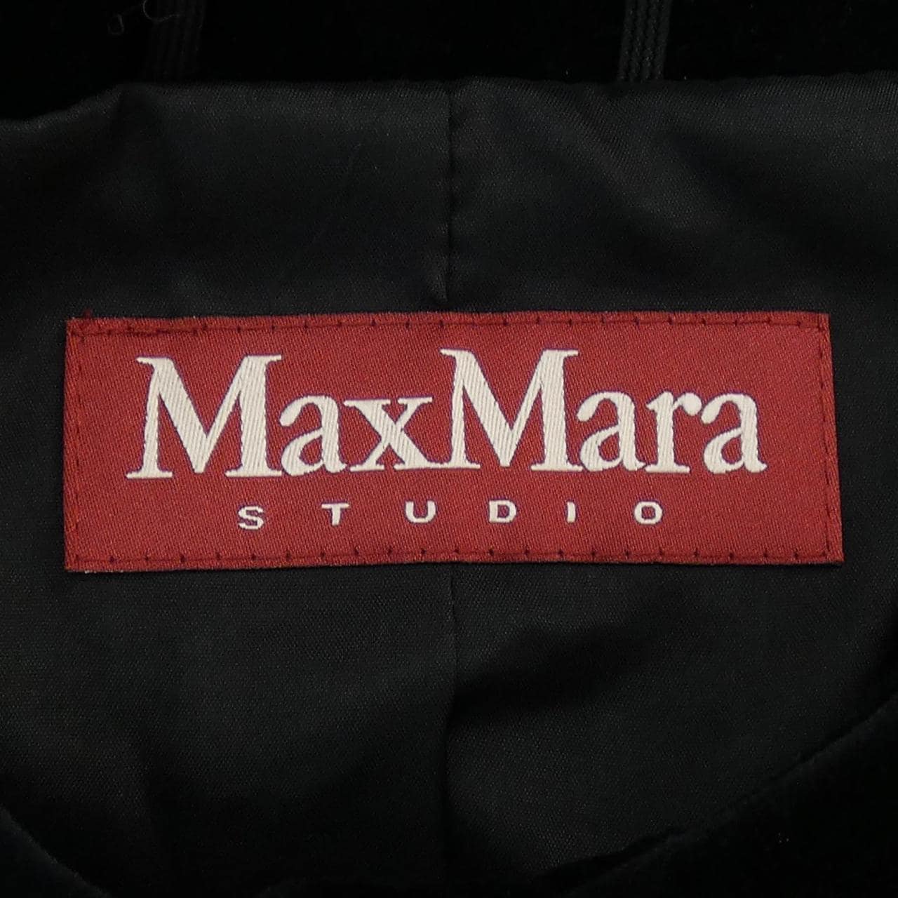 マックスマーラステュディオ Max Mara STUDIO ジャケット