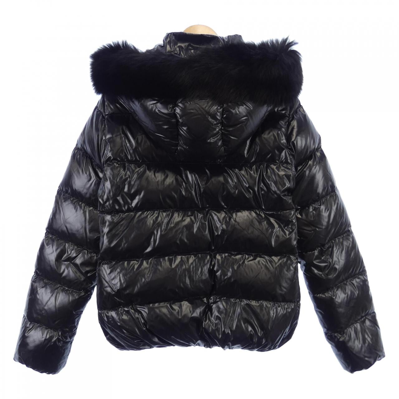 Duvetica DUVETICA down jacket