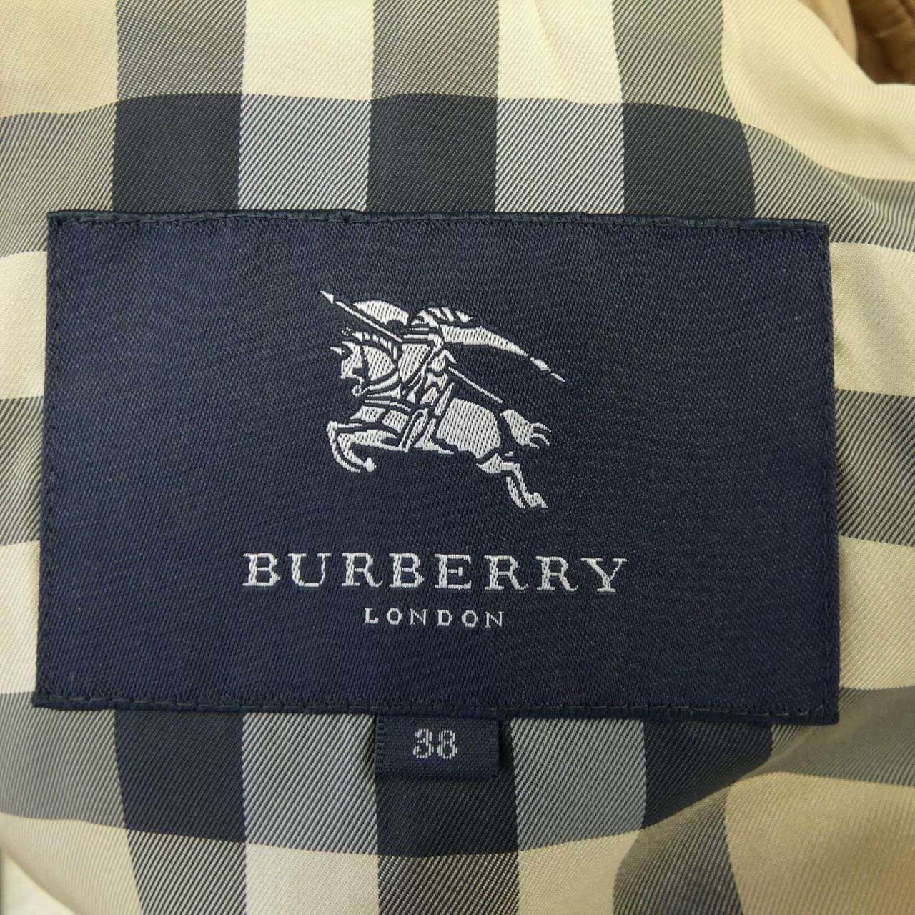 バーバリーロンドン BURBERRY LONDON トレンチコート