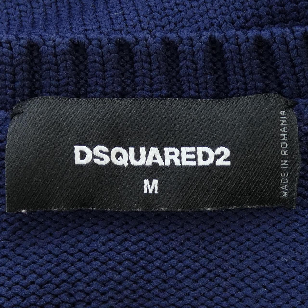 ディースクエアード DSQUARED2 ニット