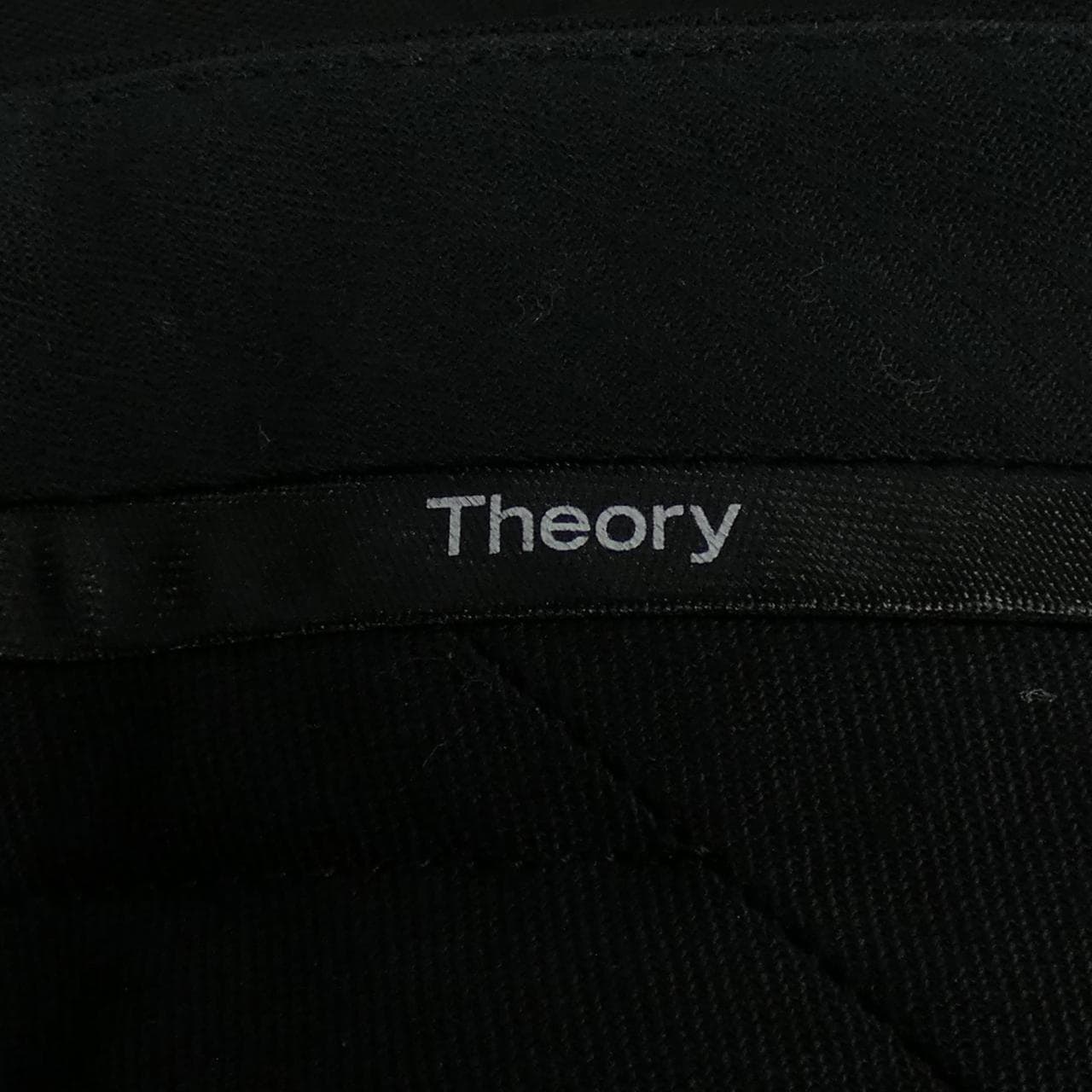 theory theory pants