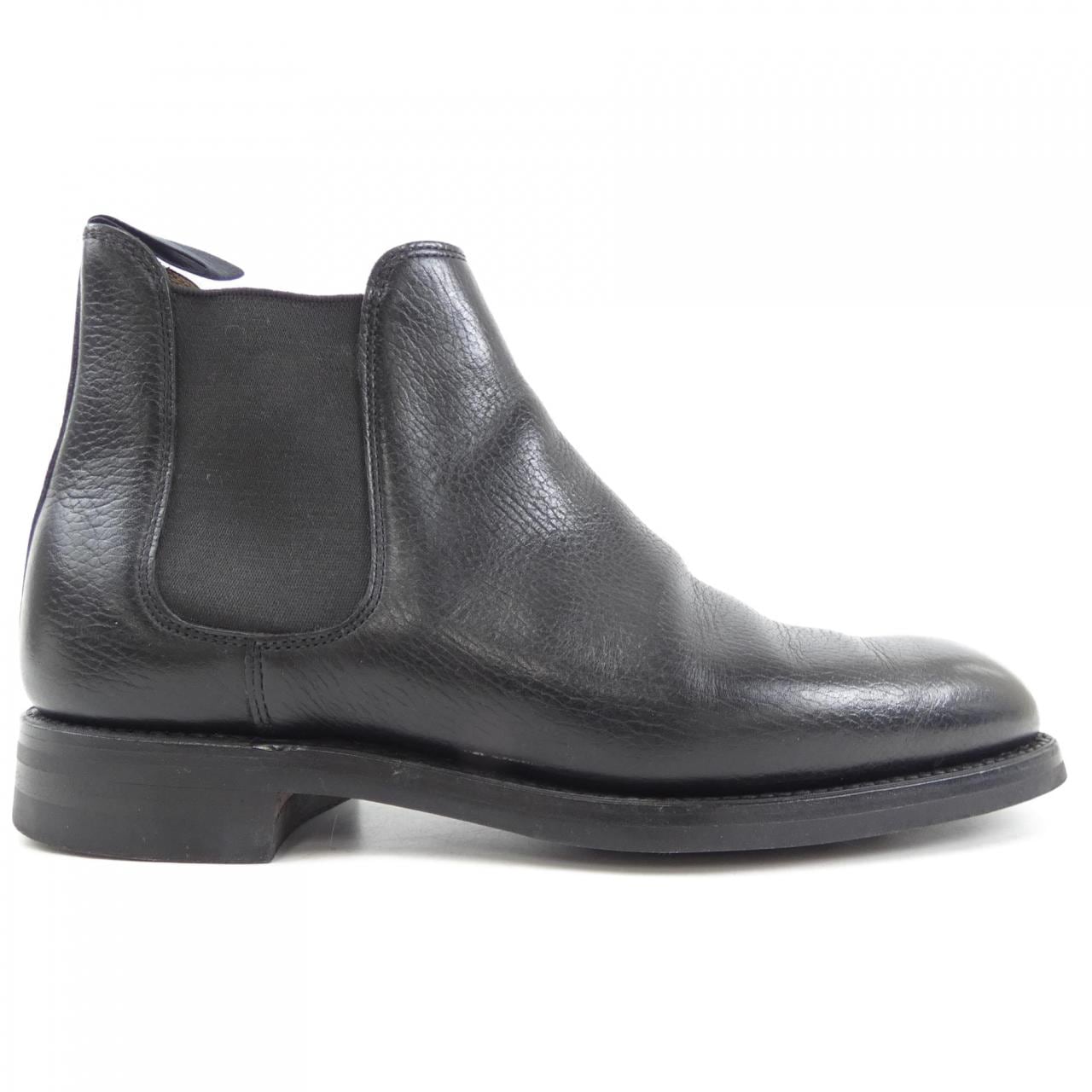 クロケットアンドジョーンズ CROCKETT&JONES ブーツ