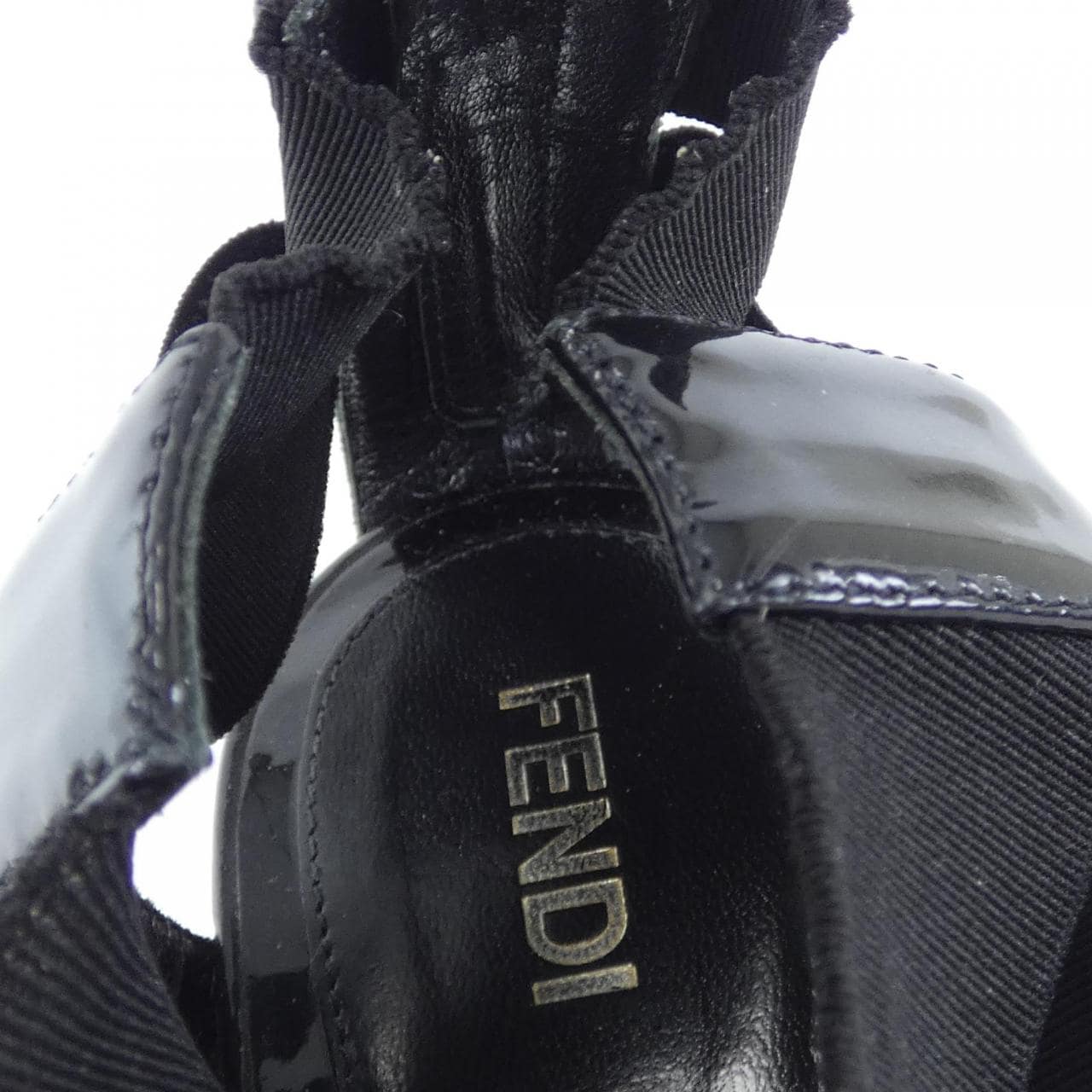 フェンディ FENDI シューズ