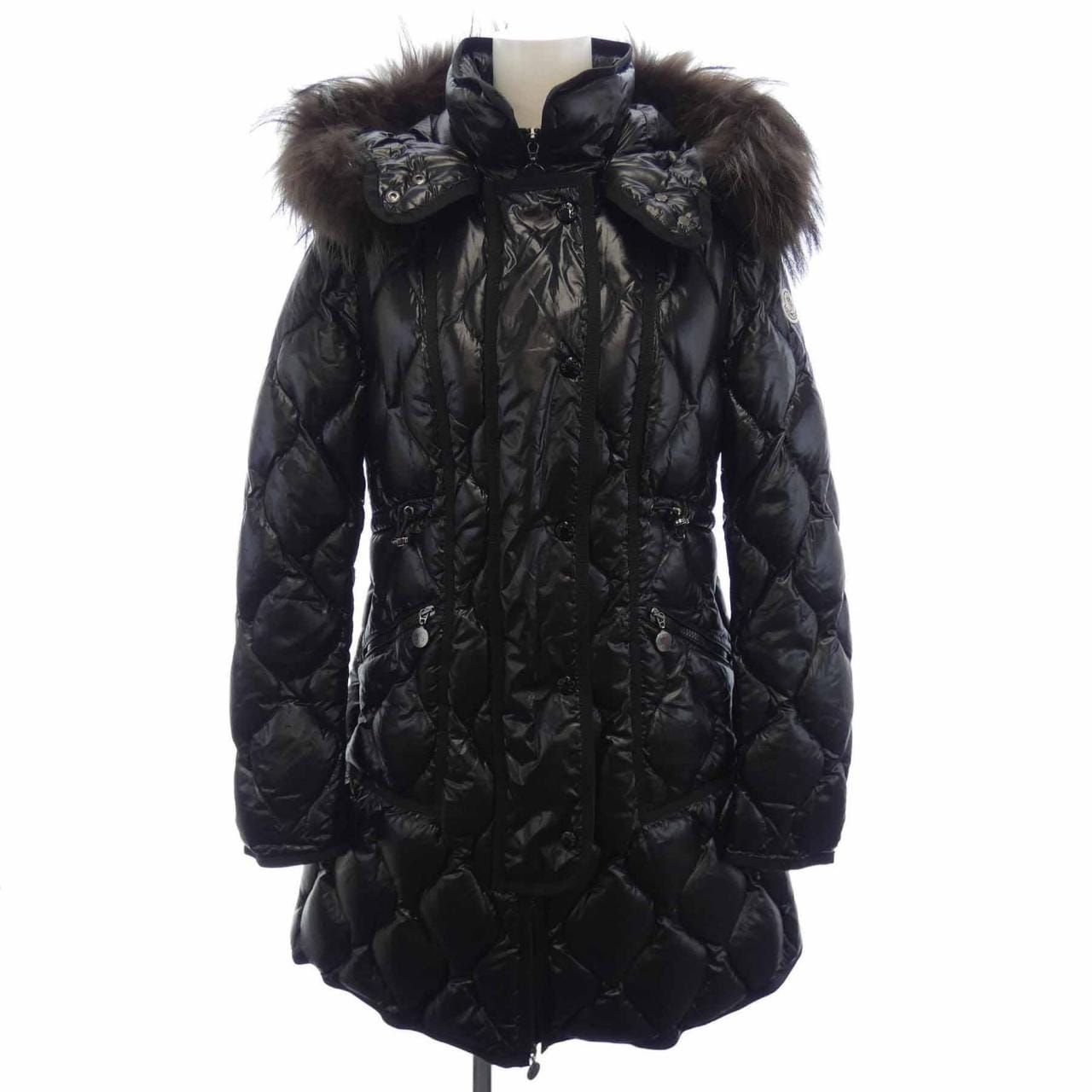 モンクレール MONCLER ダウンコート