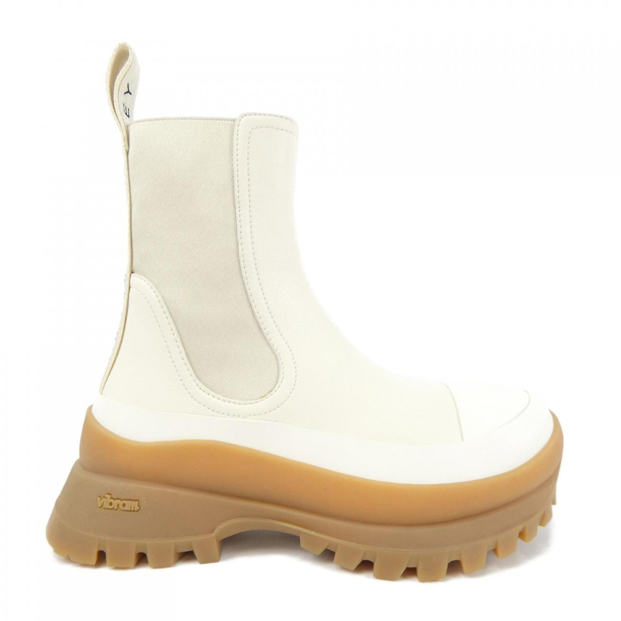 ステラマッカートニー STELLA MCCARTNEY ブーツ