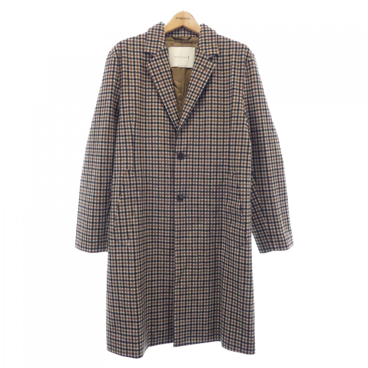 マッキントッシュ MACKINTOSH コート
