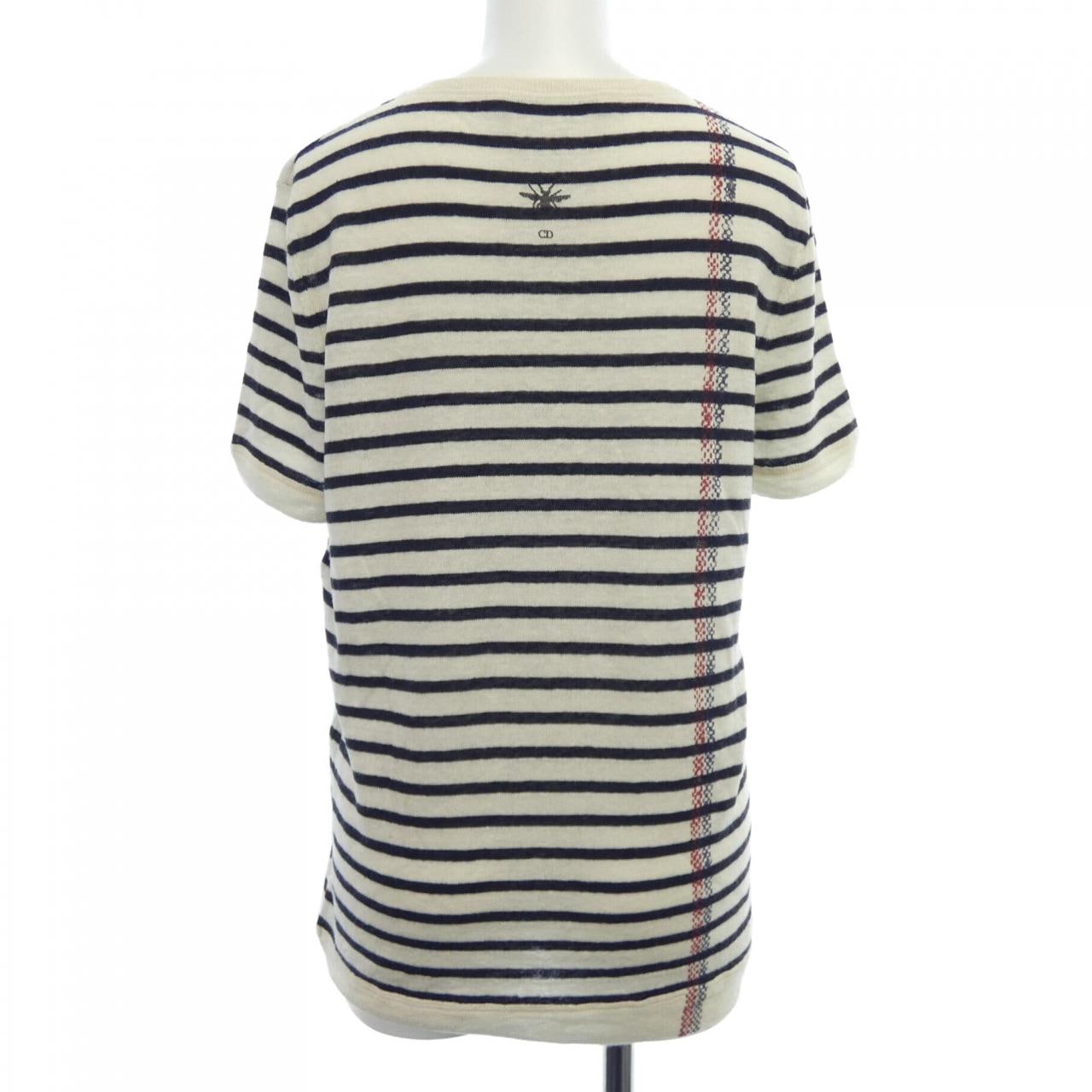 CHRISTIAN DIOR TOPS DIOR CHRISTIAN DIOR Tops