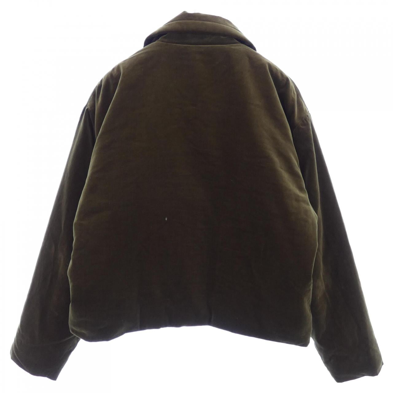 ADAMHAVVE ジャケット