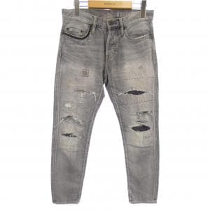 ヒステリックグラマー HYSTERIC GLAMOUR ジーンズ
