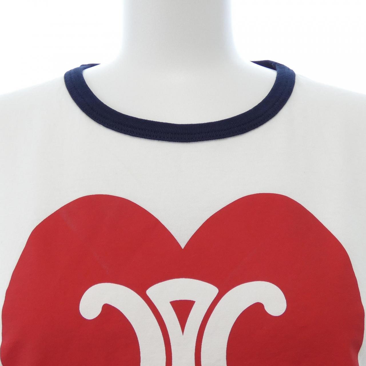 CELINE Celine T卹
