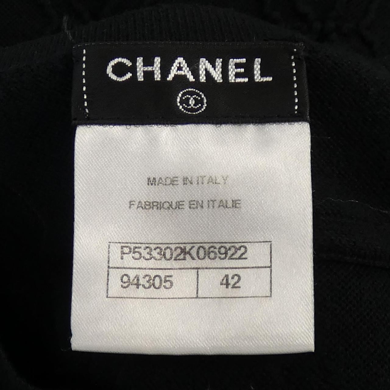 シャネル CHANEL トップス
