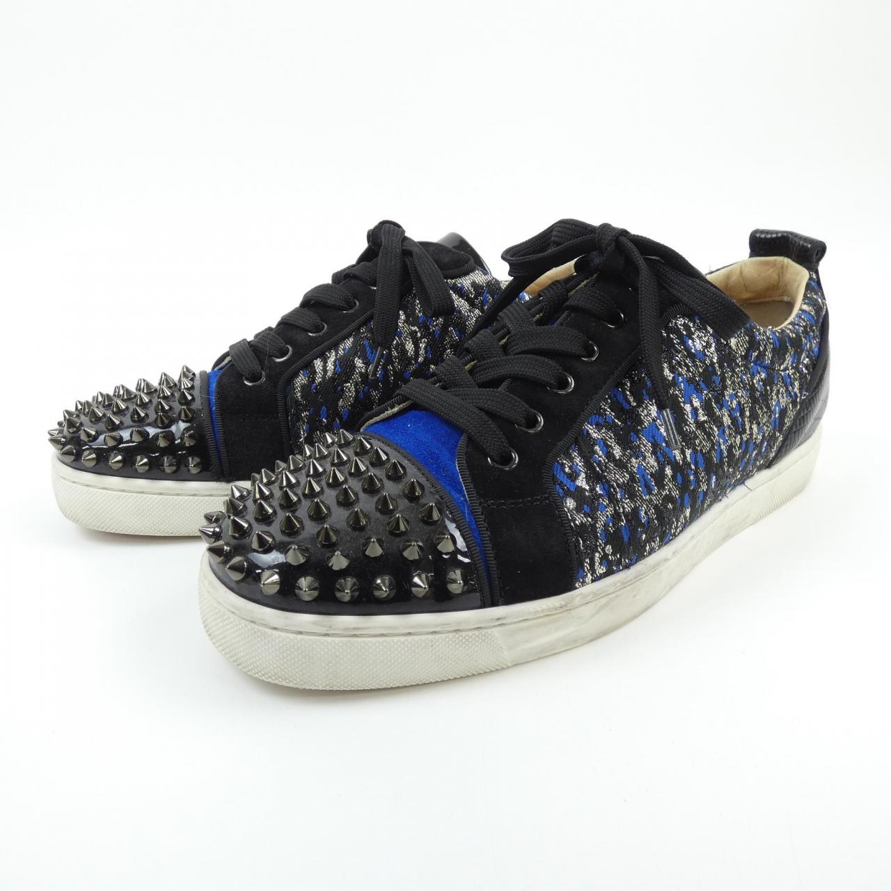 クリスチャンルブタン CHRISTIAN LOUBOUTIN スニーカー