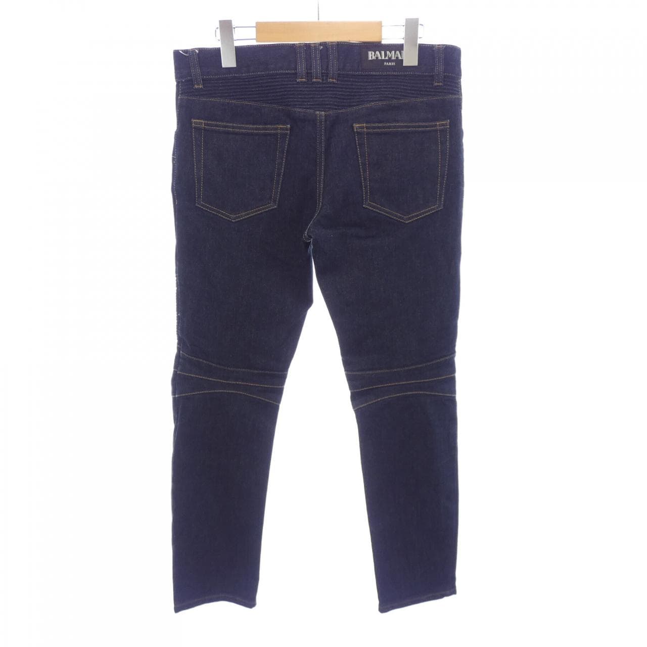 バルマン BALMAIN パンツ