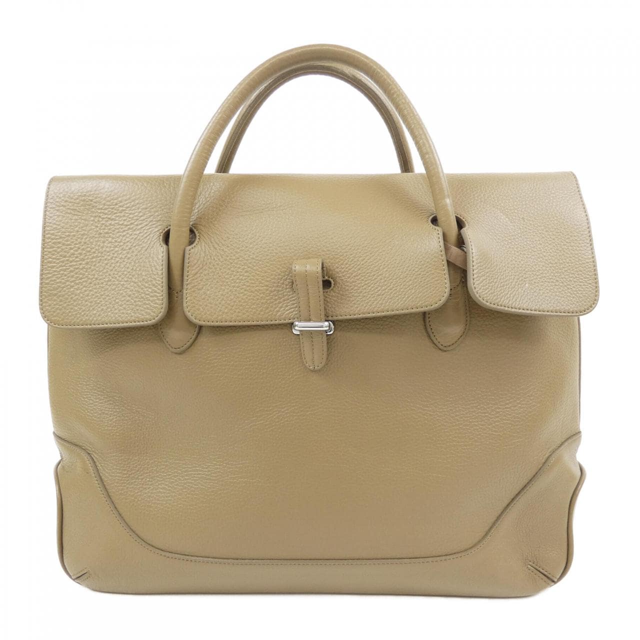 ペッレモルビダ PELLE MORBIDA BAG