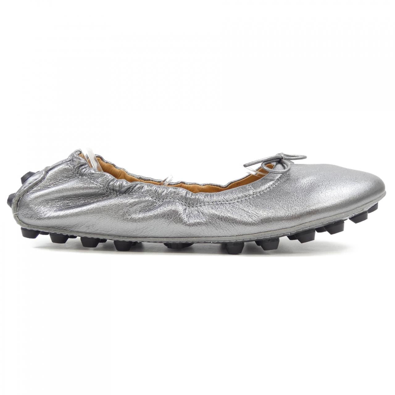 トッズ TOD'S フラットシューズ