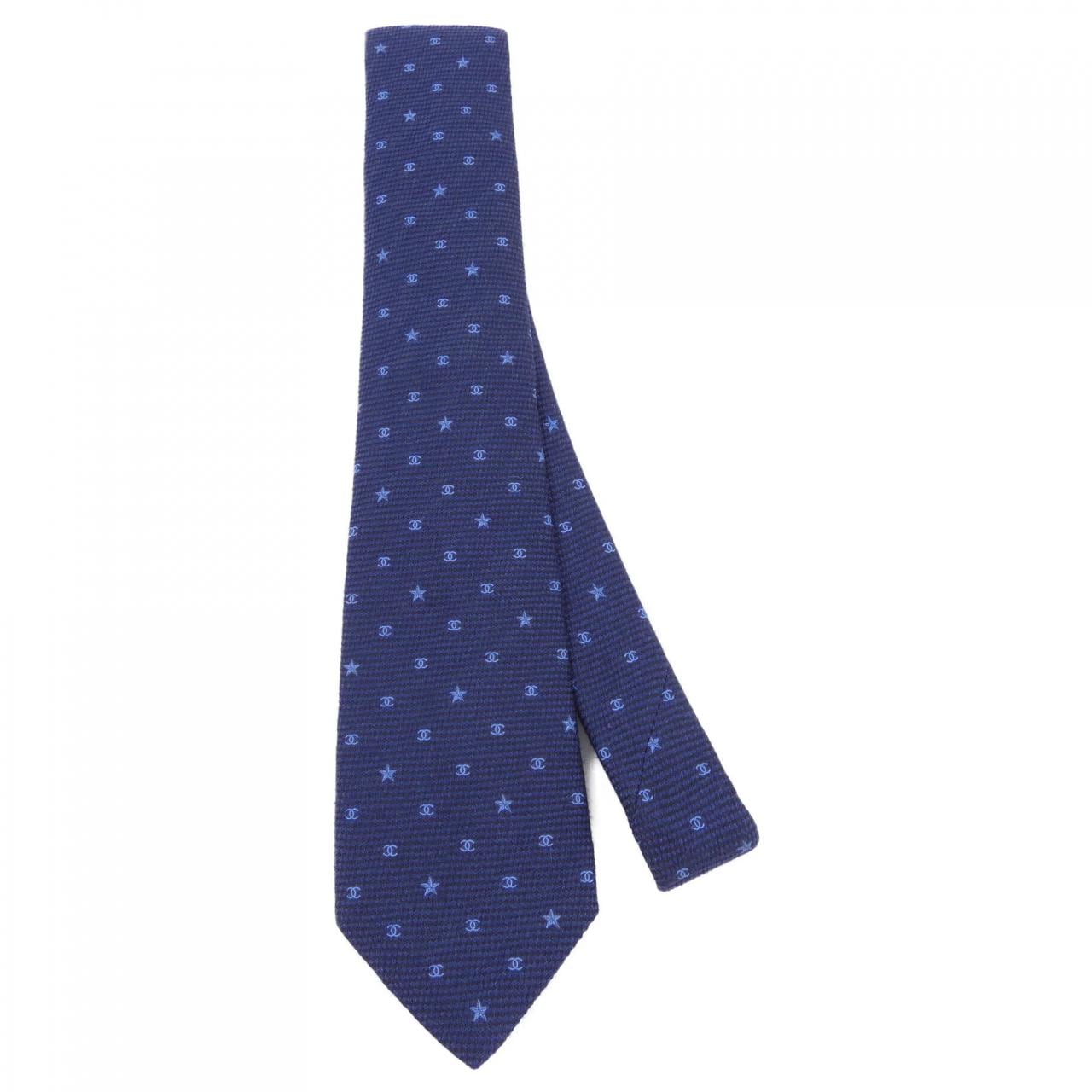 シャネル CHANEL NECKTIE