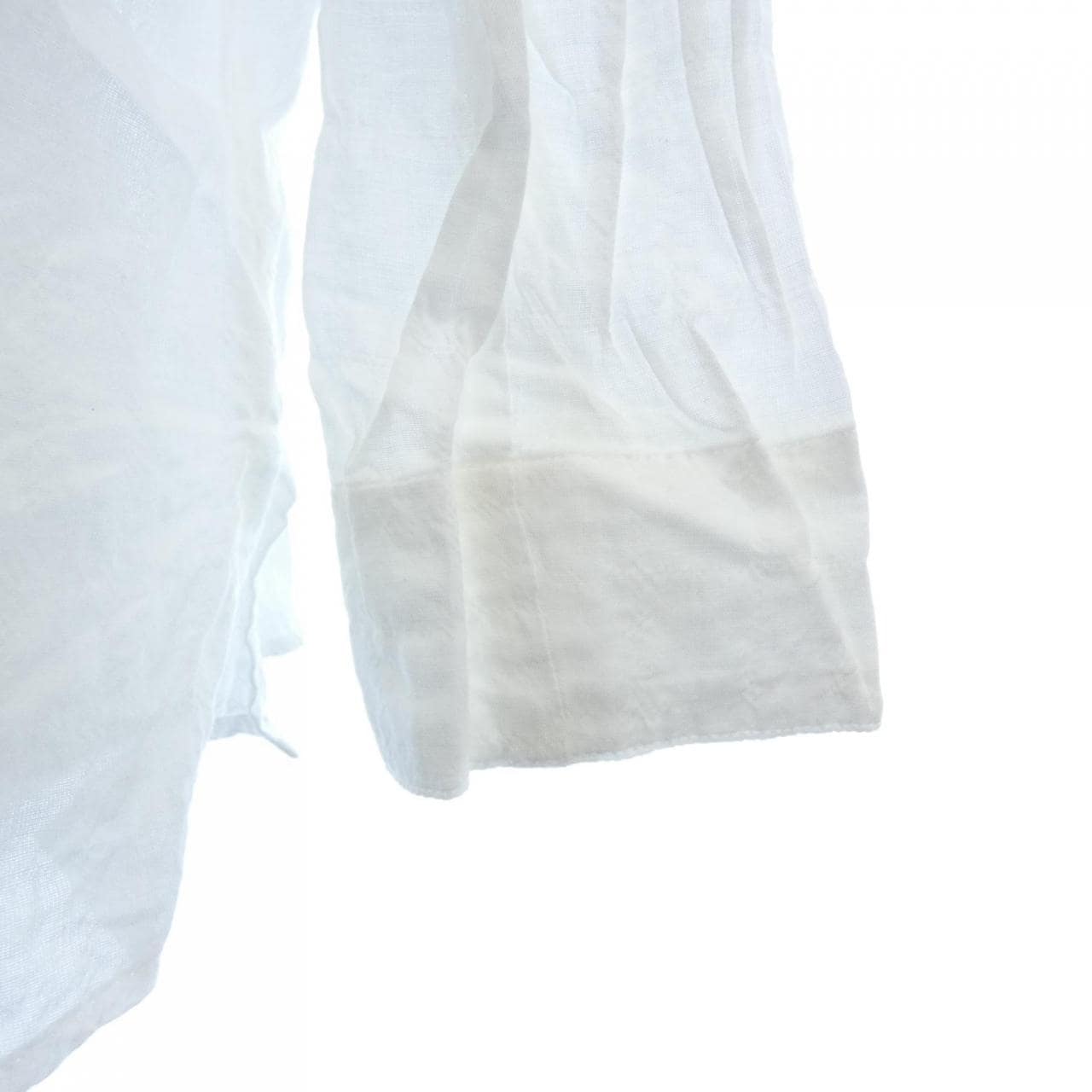 マドモアゼルノンノン MADEMOISELLE NONNON シャツ