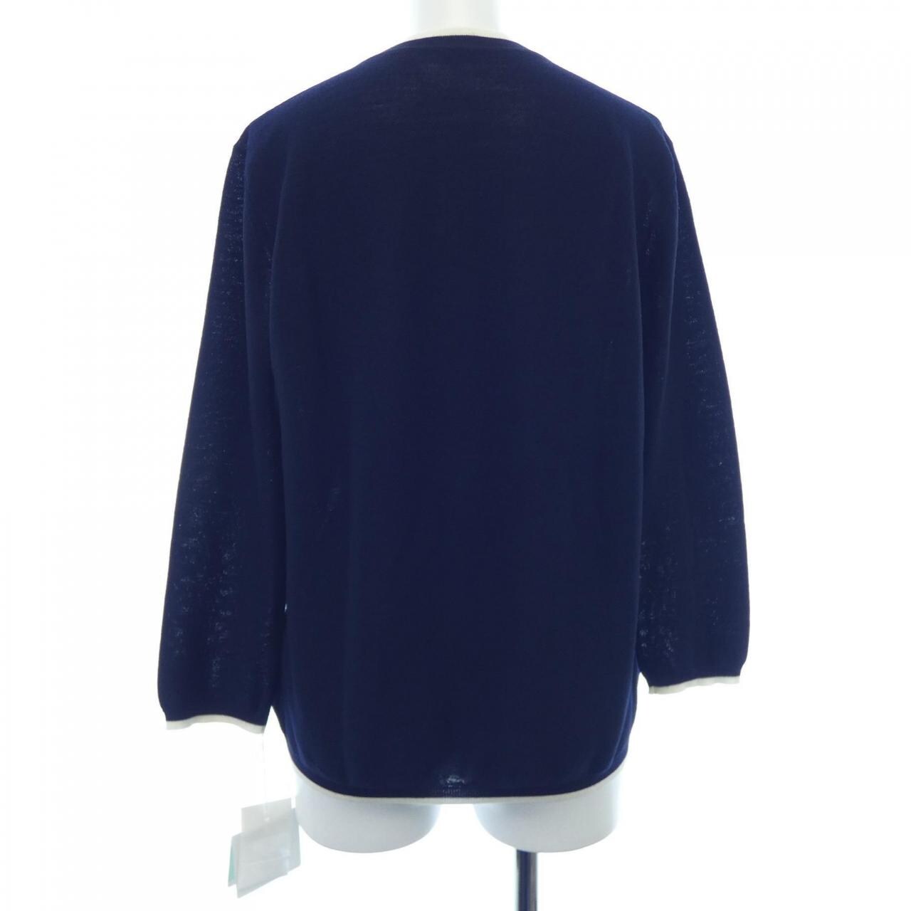 エルメス HERMES ニット