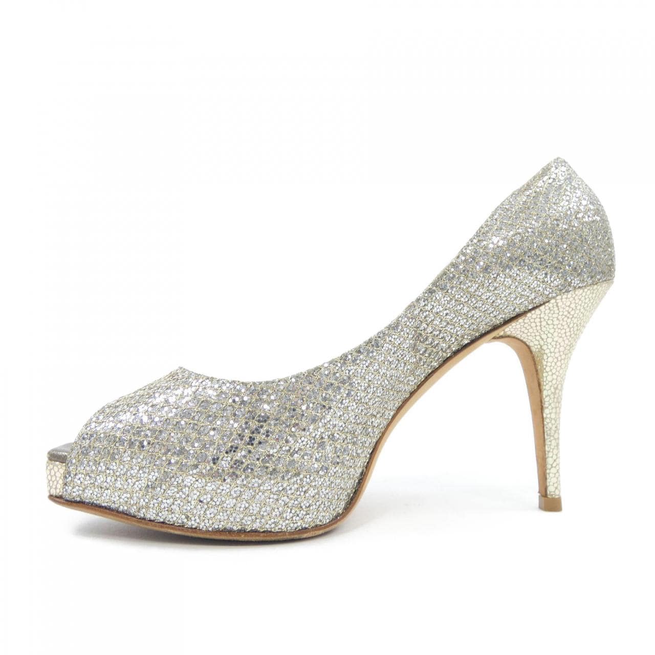 ジミーチュウ JIMMY CHOO パンプス